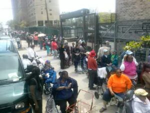 BSCAH Steps Up in Face of Federal Cuts