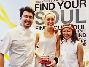 Campaigner of the Month – Union Square Hospitality Group