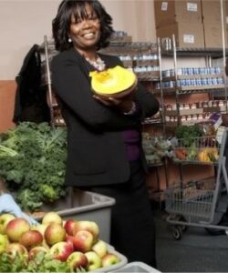 State Names BSCAH the Role Model of the Week