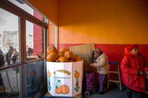 “Vanities, and Hungry New Yorkers”