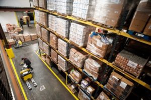 Wall Street Journal celebrates Food Pantry Efficiency