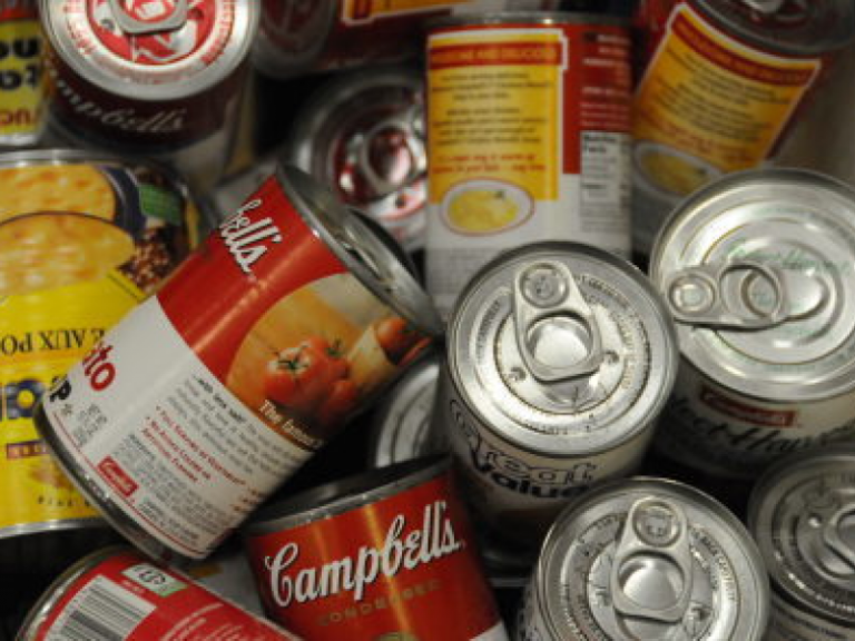 Looking to Donate Food this Holiday Season?