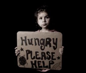 About.com outlines the paradox between the foodies and the hungry in Brooklyn