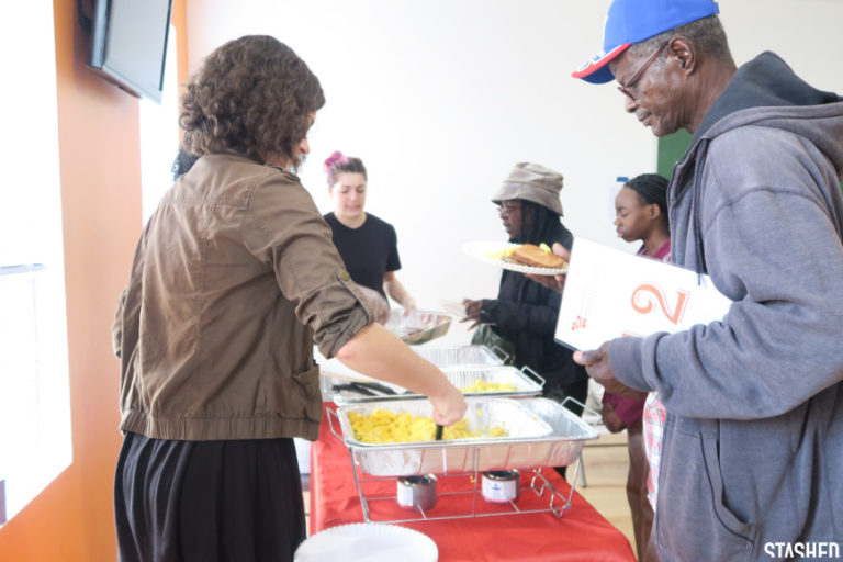#TranslateBIG: How Notorious B.I.G.’s Favorite Breakfast Fed Close to 100 Brooklyn Residents
