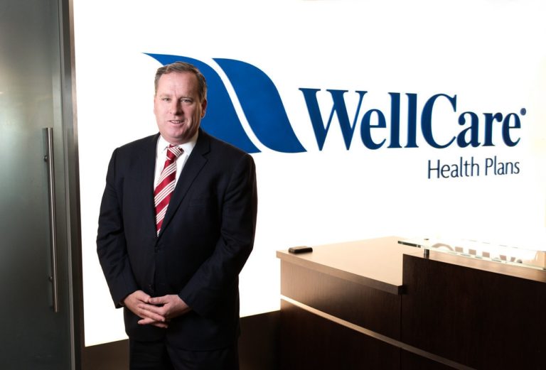 WellCare’s New York President John J. Burke Honored by Bed-Stuy Campaign Against Hunger
