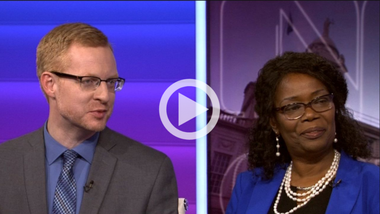 Tackling the Hunger Crisis in the City