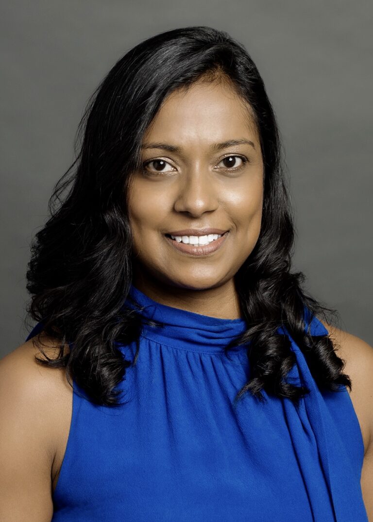 The Wave: Annie Mohan – Vice Chair of The Board of Directors at The Campaign Against Hunger
