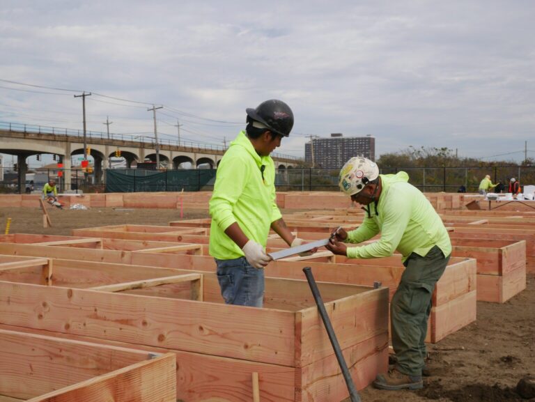 The Wave – New Edgemere Farms Seeks To Feed Rockaway Peninsula by 2024