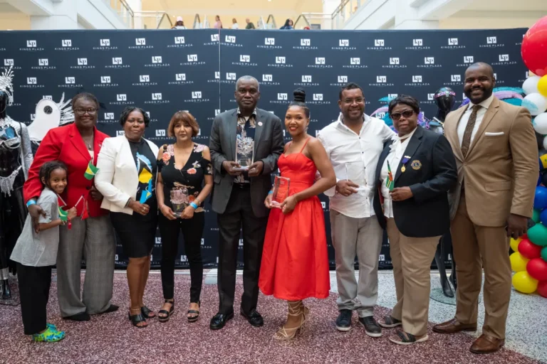Brooklyn Paper: Kings Plaza Mall celebrates Caribbean Heritage Month