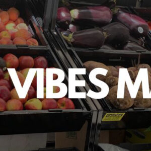 Fresh Vibes Market – St. John’s Hospital – 327 Beach 19th St
