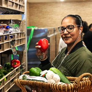 Fresh Vibes Market – Department of Health – Brownsville