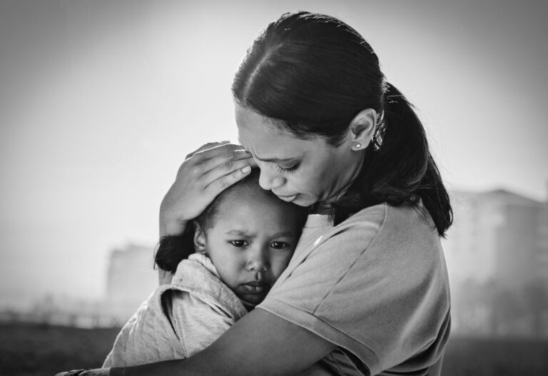URGENT: Protecting Our Mission Amidst Unjust Funding Freeze