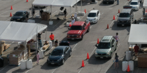 Food Bank News – SNAP Crisis: Meeting the Moment without Federal Aid