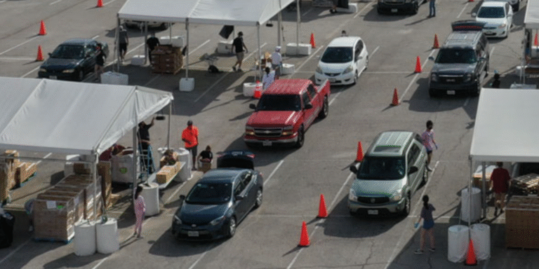 Food Bank News – SNAP Crisis: Meeting the Moment without Federal Aid