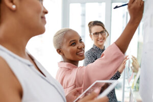 Industry-Specific Career Tracks