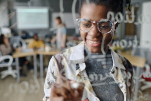 Foundational Skills and Education