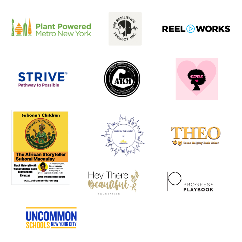 2026 Spring YLC Partners and Sponsors 2